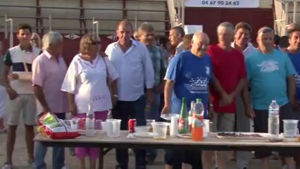 2013 - Montblanc - Feria (vendredi)-1