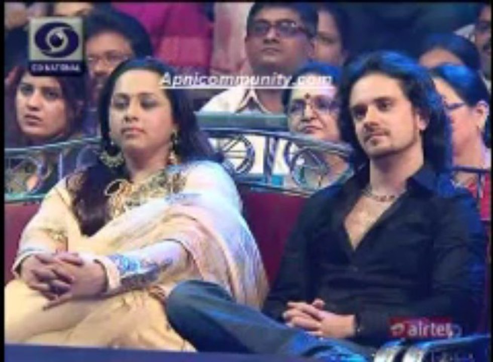 Bharat Ki Shaan-31 July 2013-pt1