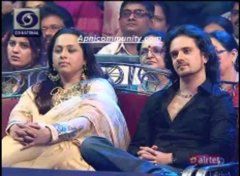 Bharat Ki Shaan-31 July 2013-pt1