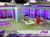 Özlem Ağırman - İçin İçin Yanıyor