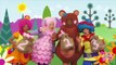 Baa Baa Baa Sheep - Mother Goose Club Nursery Rhymes