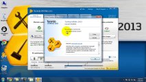 New Update TuneUp Utilities 2013 CRACK FREE TuneUp Utilities 2013 Fake serial key problem solved