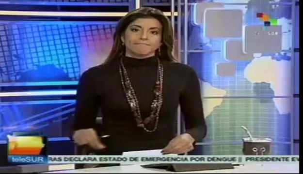 Universitarios de El Salvador conmemoran masacre estudantil de 1975
