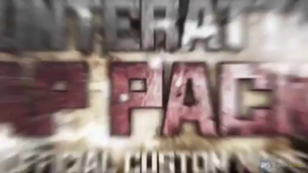Red Orchestra 2 : Heroes of Stalingrad - Trailer Counterattack Map Pack 2