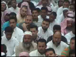 استثمار العشر الاواخر l د.محمد العريفي