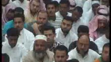 استثمار العشر الاواخر l د.محمد العريفي
