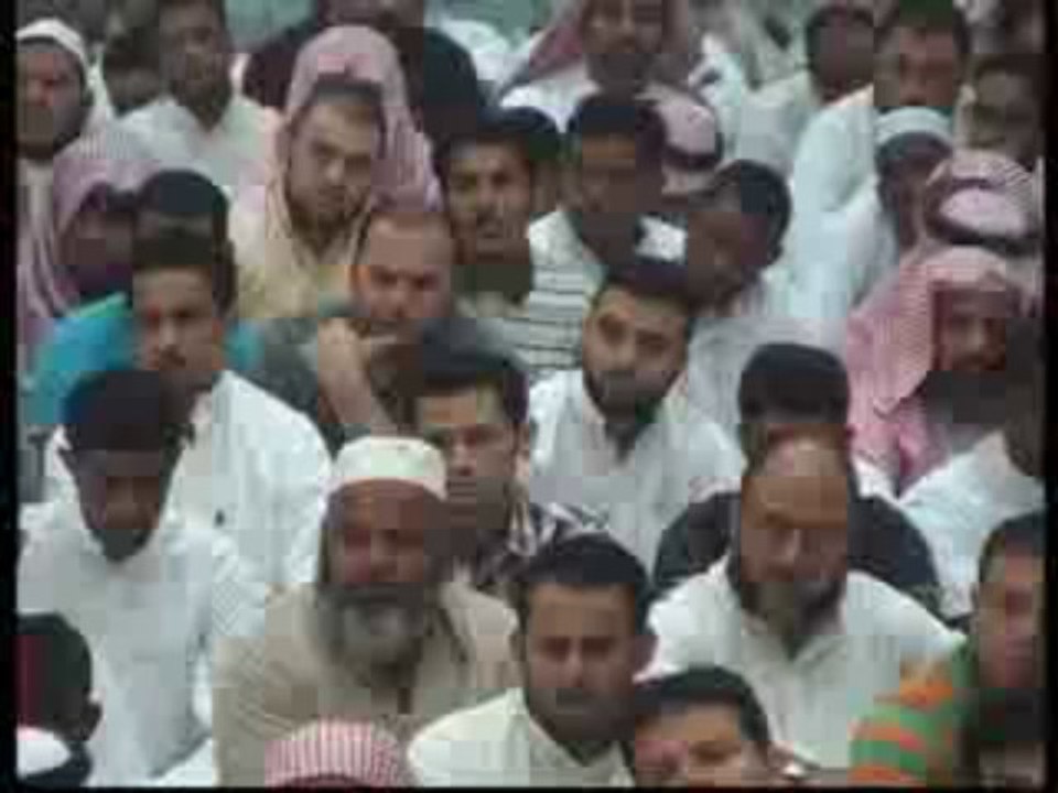 استثمار العشر الاواخر l د.محمد العريفي