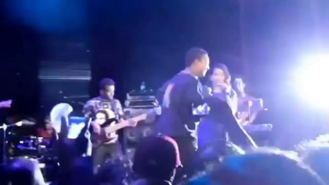 Teddy Afro 2013 USA Concert Part 2 New Ethiopian music 2013