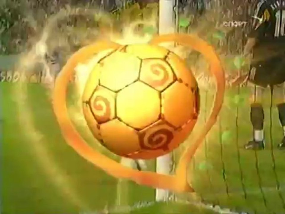 ЧЕ 2004 Франция - Греция