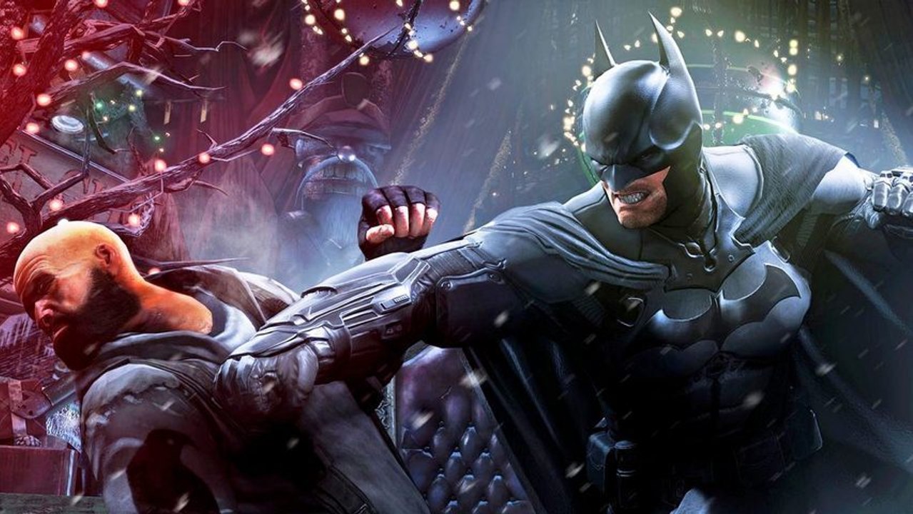 Batman: Arkham Origins | Offizieller "Multiplayer" Trailer [DE] (2013) | FULL HD