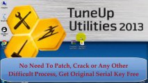 TuneUp Utilities 2013 Crack (UPDATED)