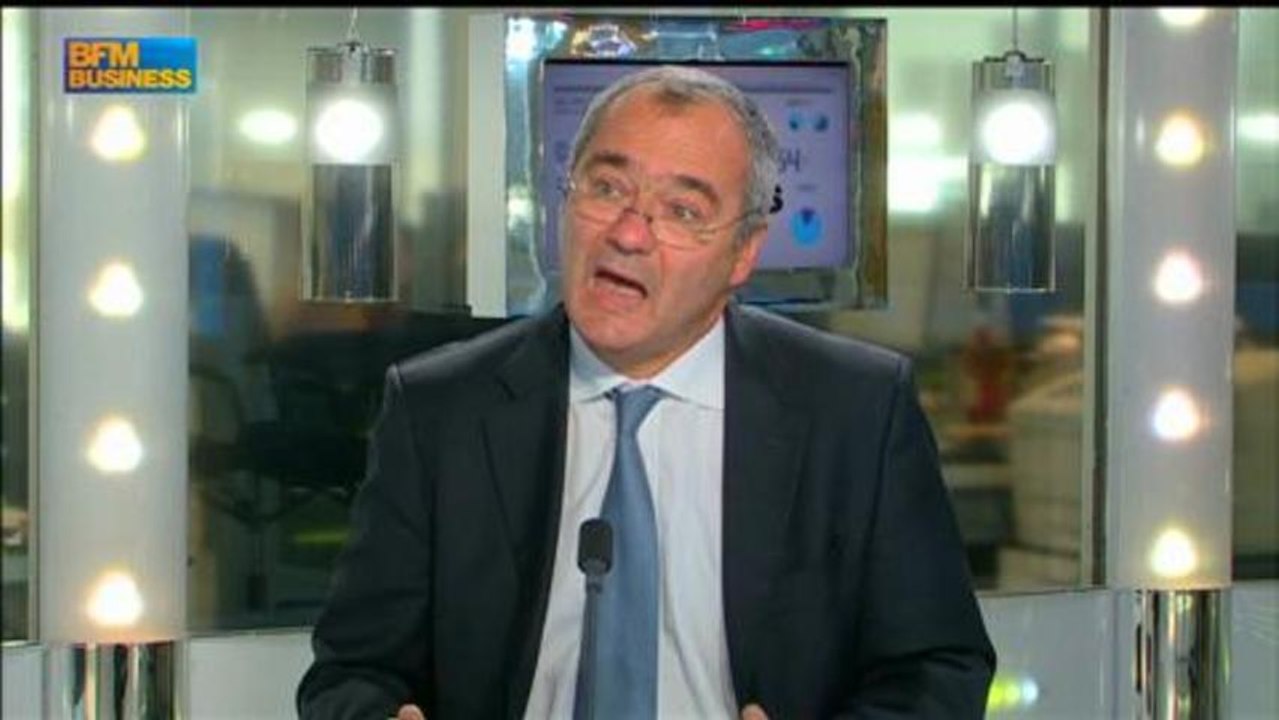 Teleperformance: objectif de croissance annuell...