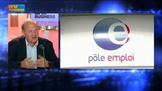 Henri Sterdiniak de l'OFCE, dans Le Grand Journal - 30 juillet 5/6