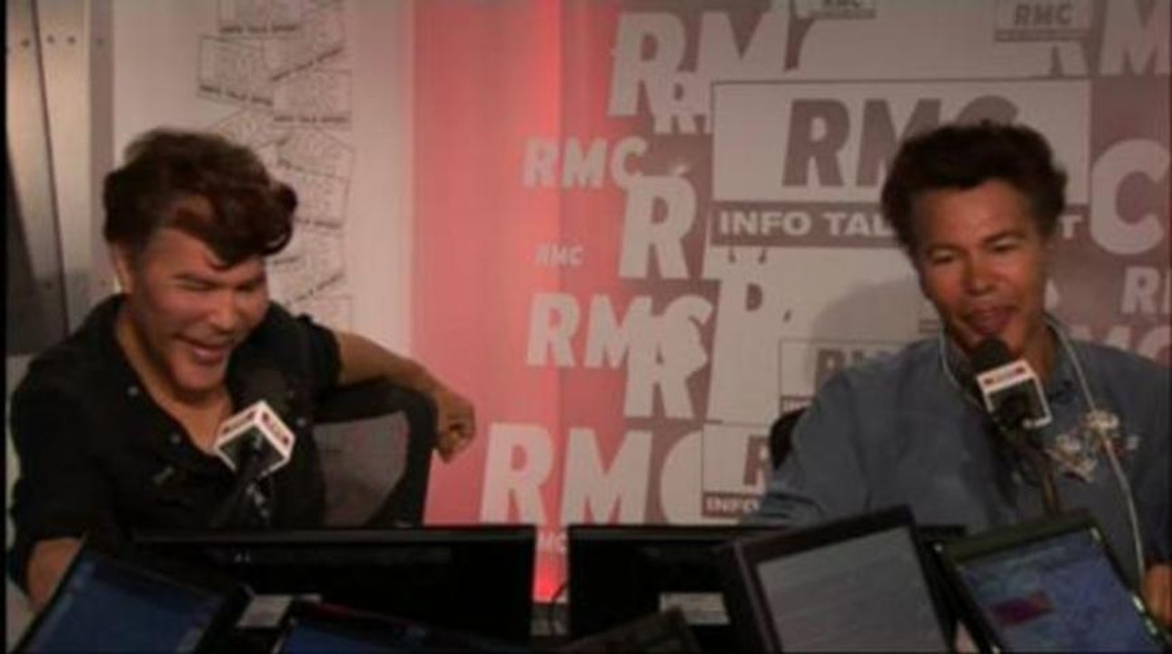 La fiche de renseignement mystérieuse d'Igor et Grichka Bogdanov 31/07