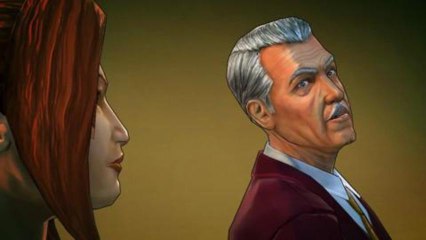 Cognition Episode 3- The Oracle Launch Trailer