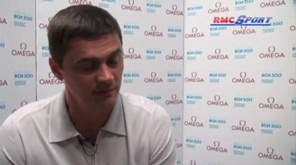 Mondiaux de Barcelone / Popov impressionné par Manaudou - 31/07