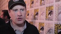 Comic-Con 2013: Kevin Feige Talks Avengers: Age Of Ultron And More