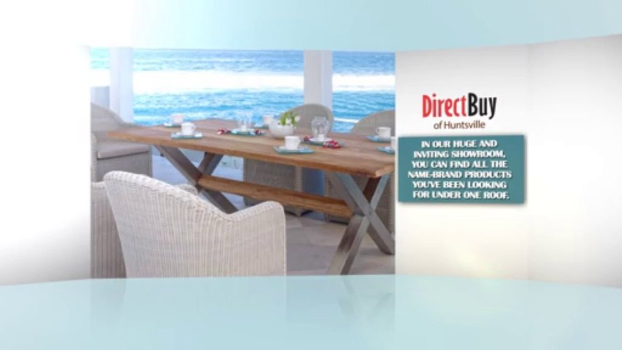 DirectBuy of Huntsville - Renovate Your Home While Spending Less