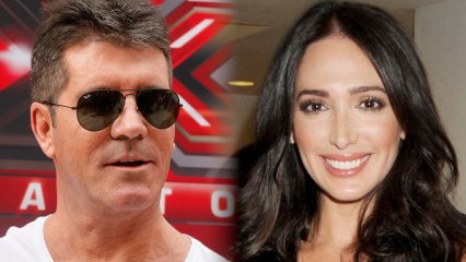 Simon Cowell Going to be a Daddy!
