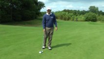 Putting warm-up drill with Thomas Aiken - Today's Golfer