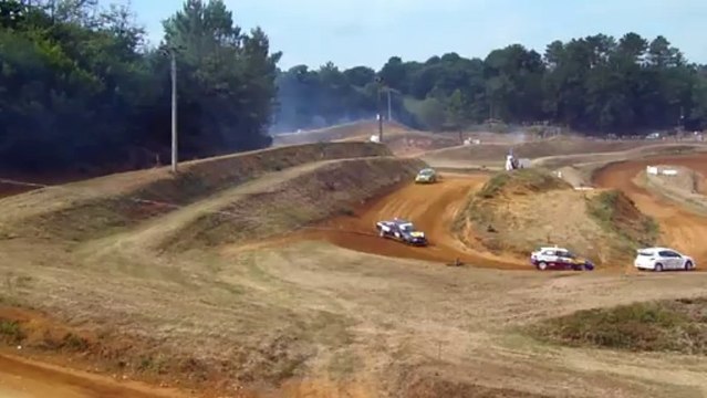 AUTOCROSS SARLAT NOCTURNE 2013 T4 1