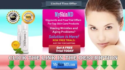 Bellaplex Reviews - Enhance Collagen Production And Also Improve Skin Cells