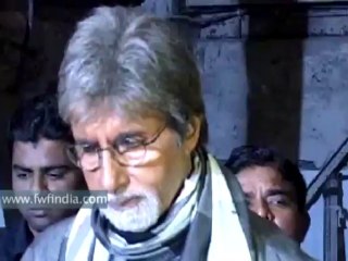 Manju Warrier is back in an ad film with Big B for Kalyan Jewellers