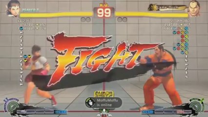 [Ken Bogard#31] Teaser du Meurs pas sans ton Pif #31