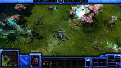 Free Dota 2 UI Stream Overlay Pack 2 ( Download in Description )