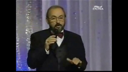 ♥ TAMÁS GÁBOR - Just A Gigolo & Még Egyszer Újra Kéne Kezdeni A Régit ♥