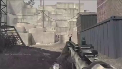 HC TDM Quarry 20-3 w/ commentary