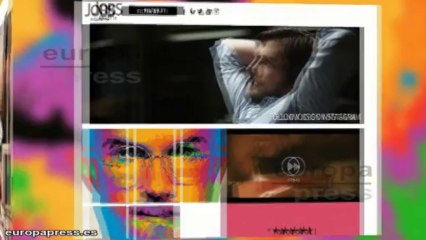 El biopic de Steve Jobs ya tiene página web