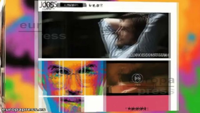 El biopic de Steve Jobs ya tiene página web