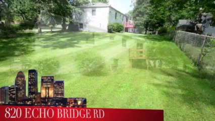 820 Echo Bridge Rd, Louisville, KY 40243