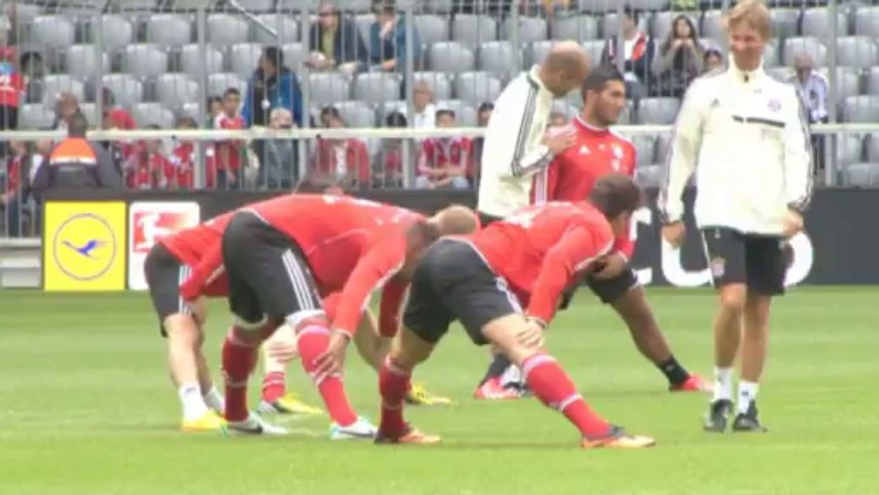 Werder wohl an Contento und Can dran