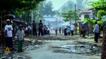 28 Al Jazeera Investigates -  Genocide -rohingya