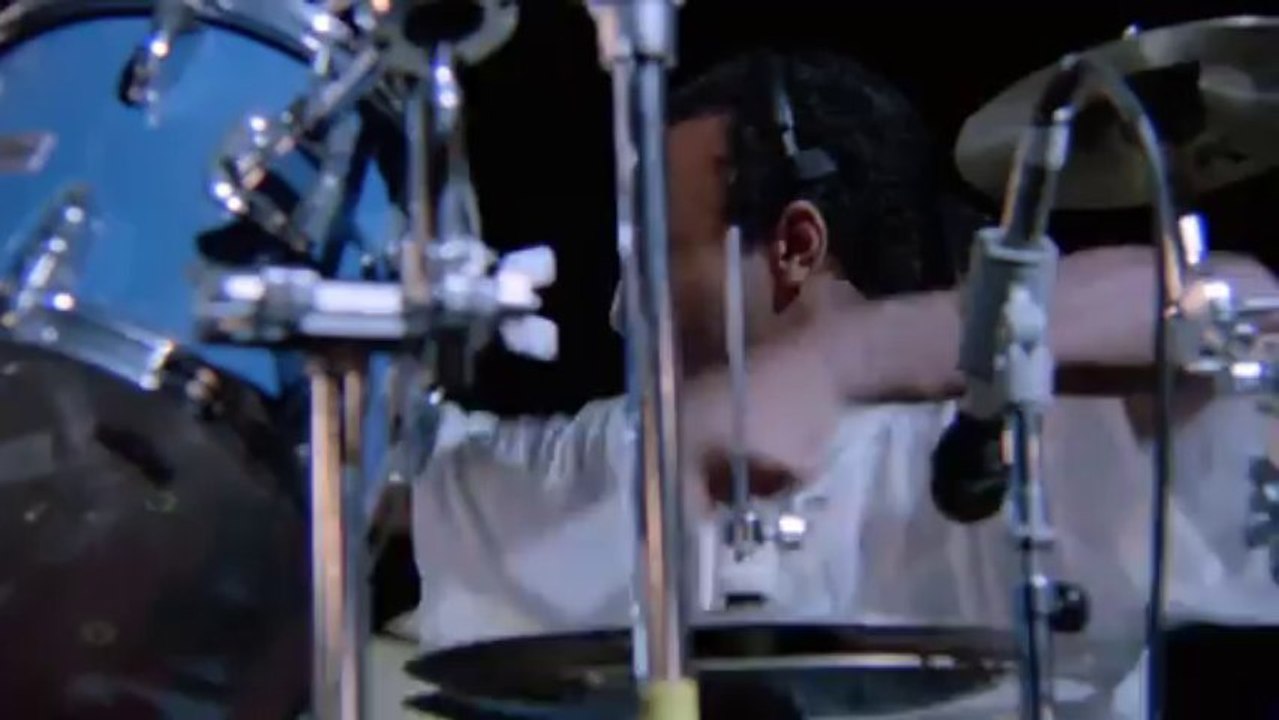 Peter Gabriel - Sledgehammer (Live in Athens 1987) ~1080p HD