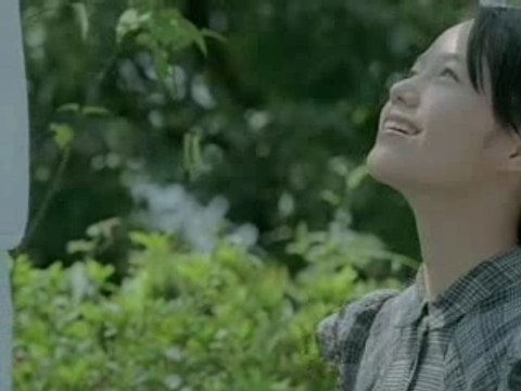 CM - Aflac Ahiru no Waltz