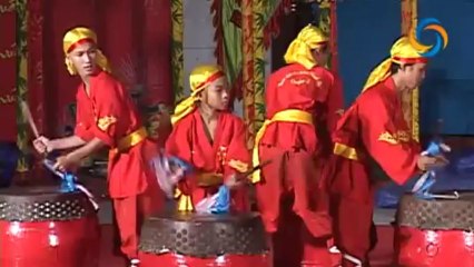 Xuân họp Mặt - Đàm Vĩnh Hưng