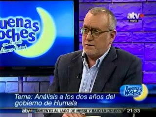 Buenas noches 30-07-2013 parte-3