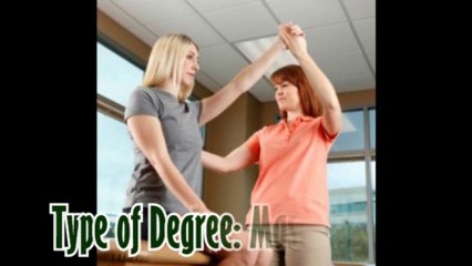 Physical Therapy Schools In Arkansas