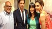 Shahrukh Khan Promotes Chennai Express In London
