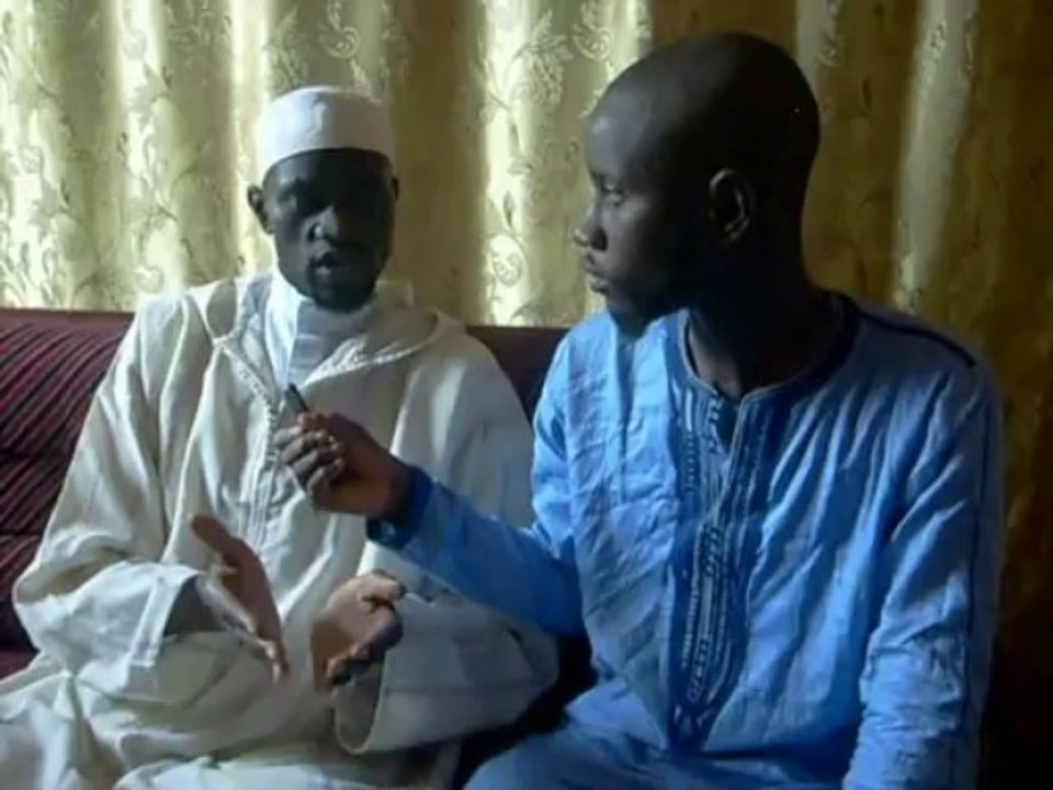 Doxal Diine avec Imam Babacar Sylla
