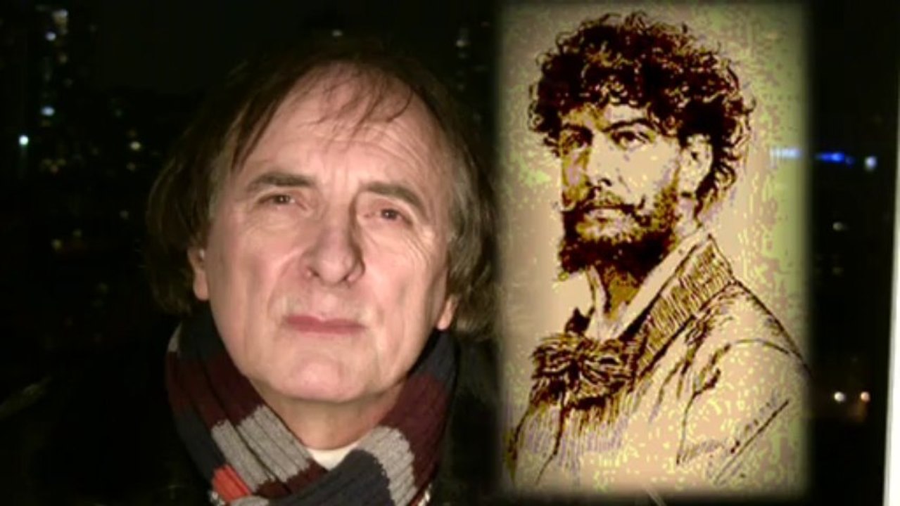 clip Barkan-Richepin   "les noctambules"