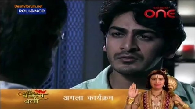 Haunted Nights 31st July 2013 Video Watch Online pt2