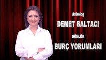 YAY Burç Yorumu 01 Agustos -Astrolog Oğuzhan Ceyhan ve Astrolog Demet Baltacı - BilincOkulu.com  ( Astroloji, burcu, astrolgy, horoscope )