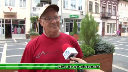 Live de Pe Pietonal Sport 🏃‍♂️ – Acompanhe a Corrida em Tempo Real