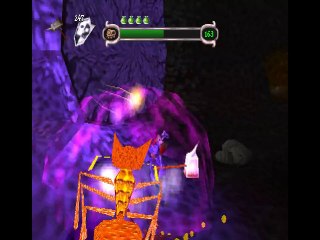 Let's Play MediEvil: 05 - The Ant Caves