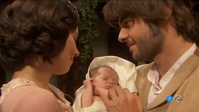 TRISTAN AURORA FELICIDADES ESO SE LLEVA EN LA SANGRE ESDPV 31-07-2013