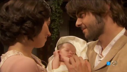 TRISTAN AURORA FELICIDADES ESO SE LLEVA EN LA SANGRE ESDPV 31-07-2013